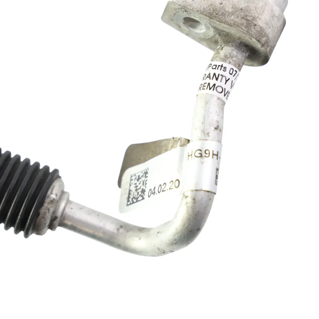 Ford Mondeo MK5 Klimaanlage Schlauch Leitung - SKU HG9H-19N651-DB - Teilenummer HG9H-19N651-DB