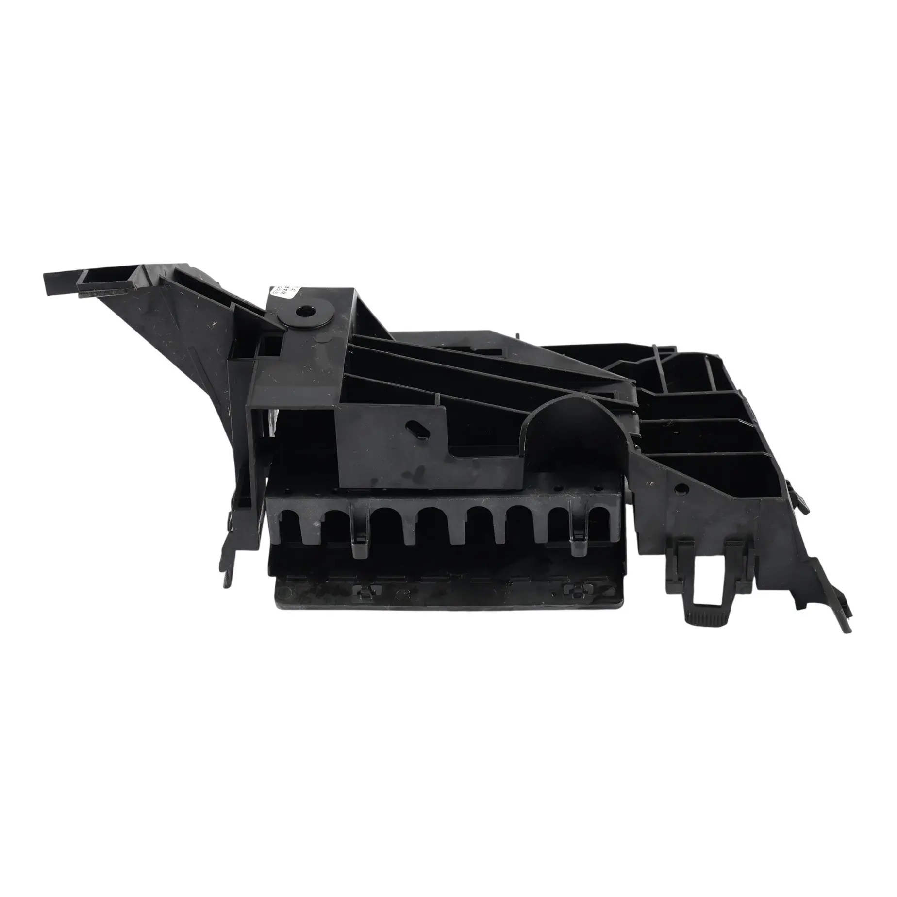 Ford Mondeo MK5 Hybrid Staffa Scatola Fusibili Relè Anteriore HG9T-14A301-AB