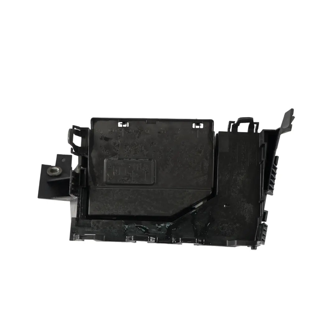 MK5 Hybrid Staffa Scatola Fusibili Relè Anteriore per Ford Mondeo con numero di parte HG9T-14A301-AB Ford Mondeo MK5 Hybrid Staffa Scatola Fusibili Relè Anteriore - SKU HG9T-14A301-AB - Numero di parte HG9T-14A301-AB