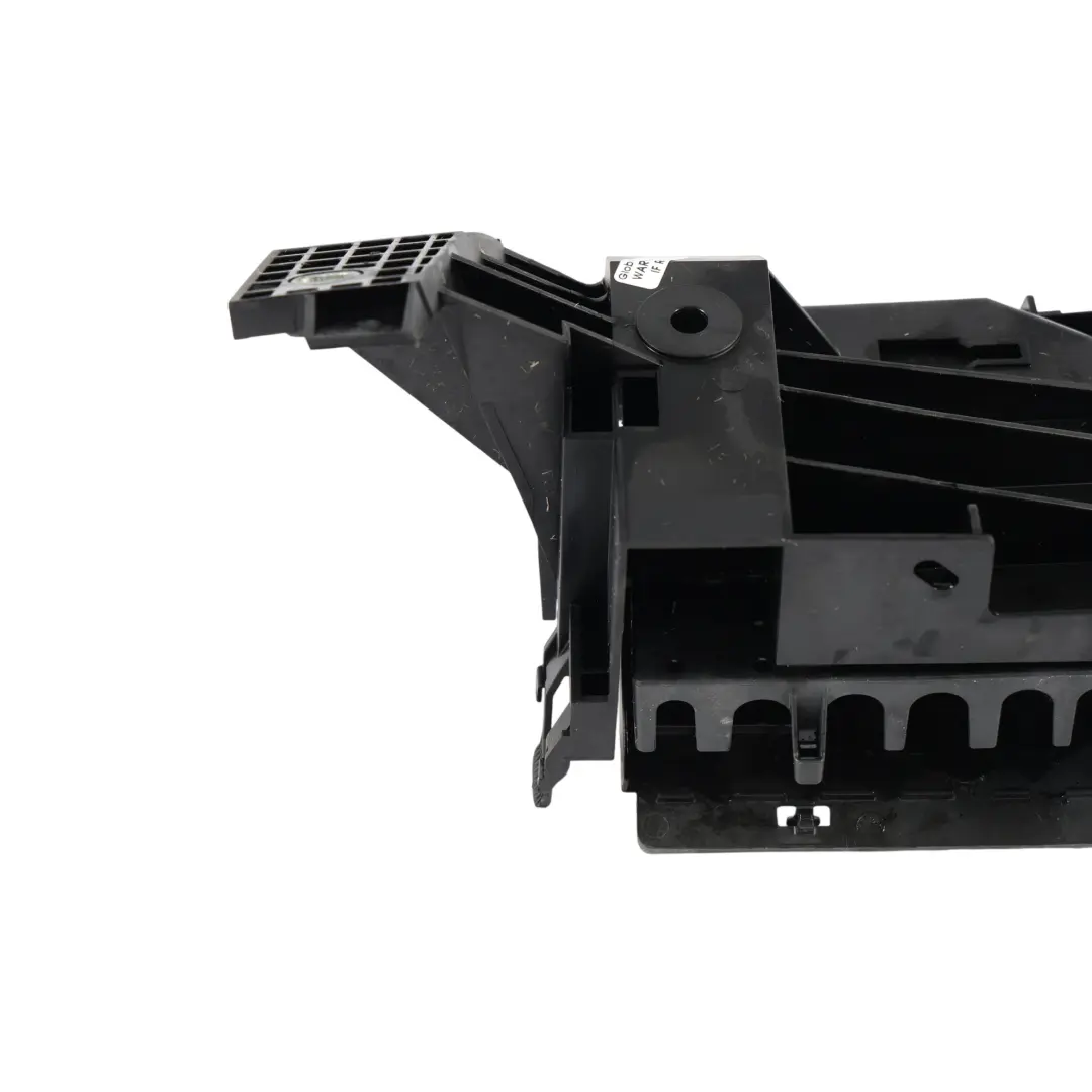 Ford Mondeo MK5 Hybrid Staffa Scatola Fusibili Relè Anteriore - SKU HG9T-14A301-AB - Numero di parte HG9T-14A301-AB