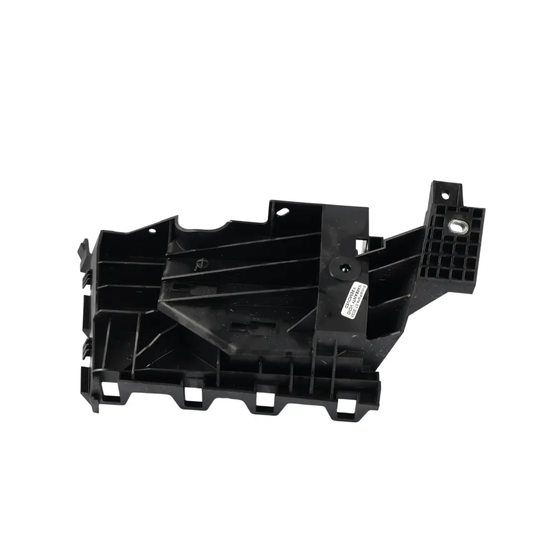 Ford Mondeo MK5 Hybrid Staffa Scatola Fusibili Relè Anteriore - SKU HG9T-14A301-AB - Numero di parte HG9T-14A301-AB
