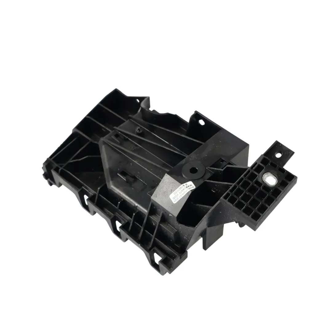 Ford Mondeo Mk5 Hybrid Front Fuse Relay Junction Box Bracket - SKU HG9T-14A301-AB - Part number HG9T-14A301-AB