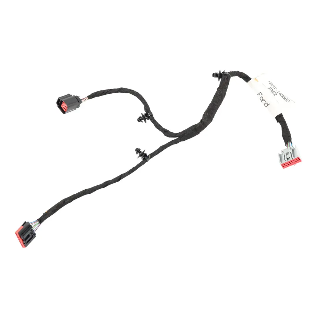 Ford Kuga MK2 Mittelkonsole Kabelbaum Adapter - SKU HG9T-14B560-BB - Teilenummer HG9T-14B560-BB