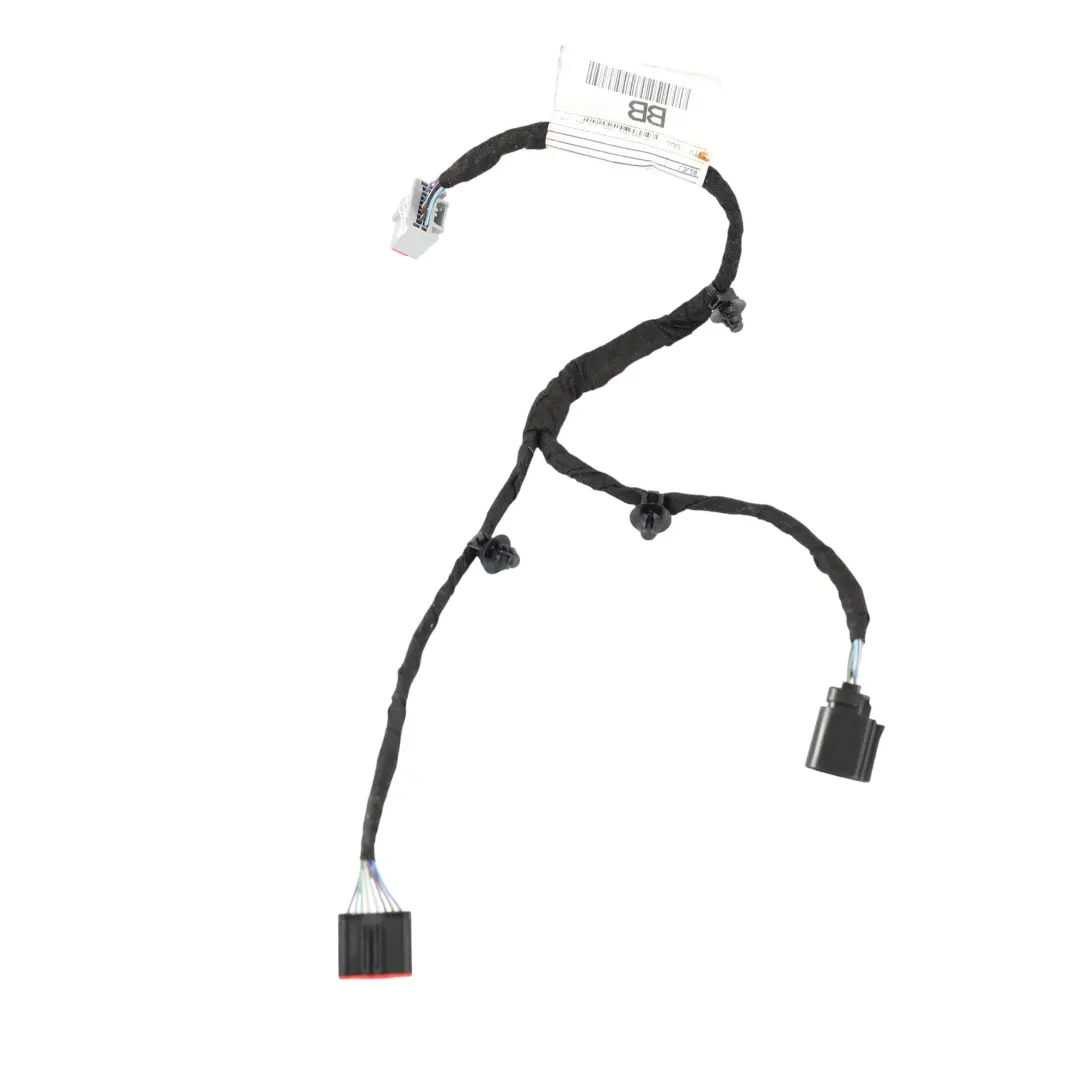 MK2 Mittelkonsole Kabelbaum Adapter für Ford Kuga mit Teilenummer HG9T-14B560-BB Ford Kuga MK2 Mittelkonsole Kabelbaum Adapter - SKU HG9T-14B560-BB - Teilenummer HG9T-14B560-BB