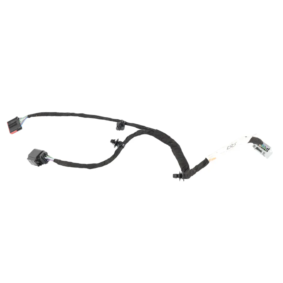 Ford Kuga MK2 Mittelkonsole Kabelbaum Adapter - SKU HG9T-14B560-BB - Teilenummer HG9T-14B560-BB