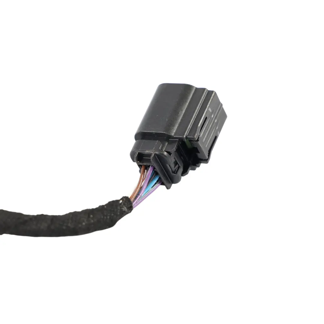 Ford Mondeo Mk5 Centre Console Wiring Cable Adapter Loom - SKU HG9T-14B560-BB - Part number HG9T-14B560-BB