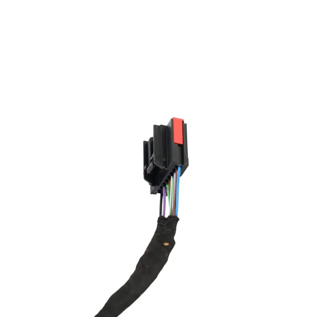 Ford Mondeo Mk5 Centre Console Wiring Cable Adapter Loom - SKU HG9T-14B560-BB - Part number HG9T-14B560-BB