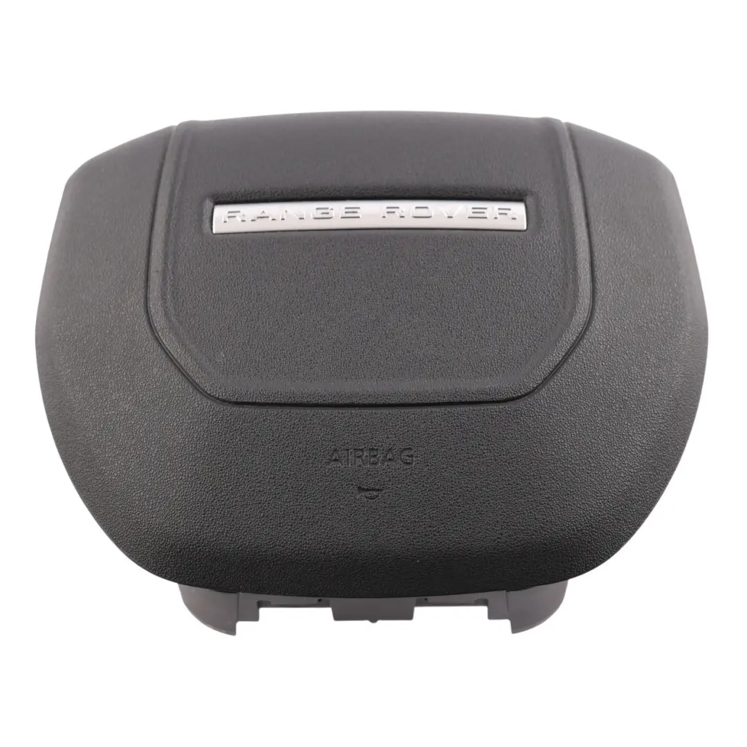 Range Rover Evoque L538 Steering Wheel Driver's Air Module - SKU HJ32-043B13-BA8PVJ - Part number HJ32-043B13-BA8PVJ