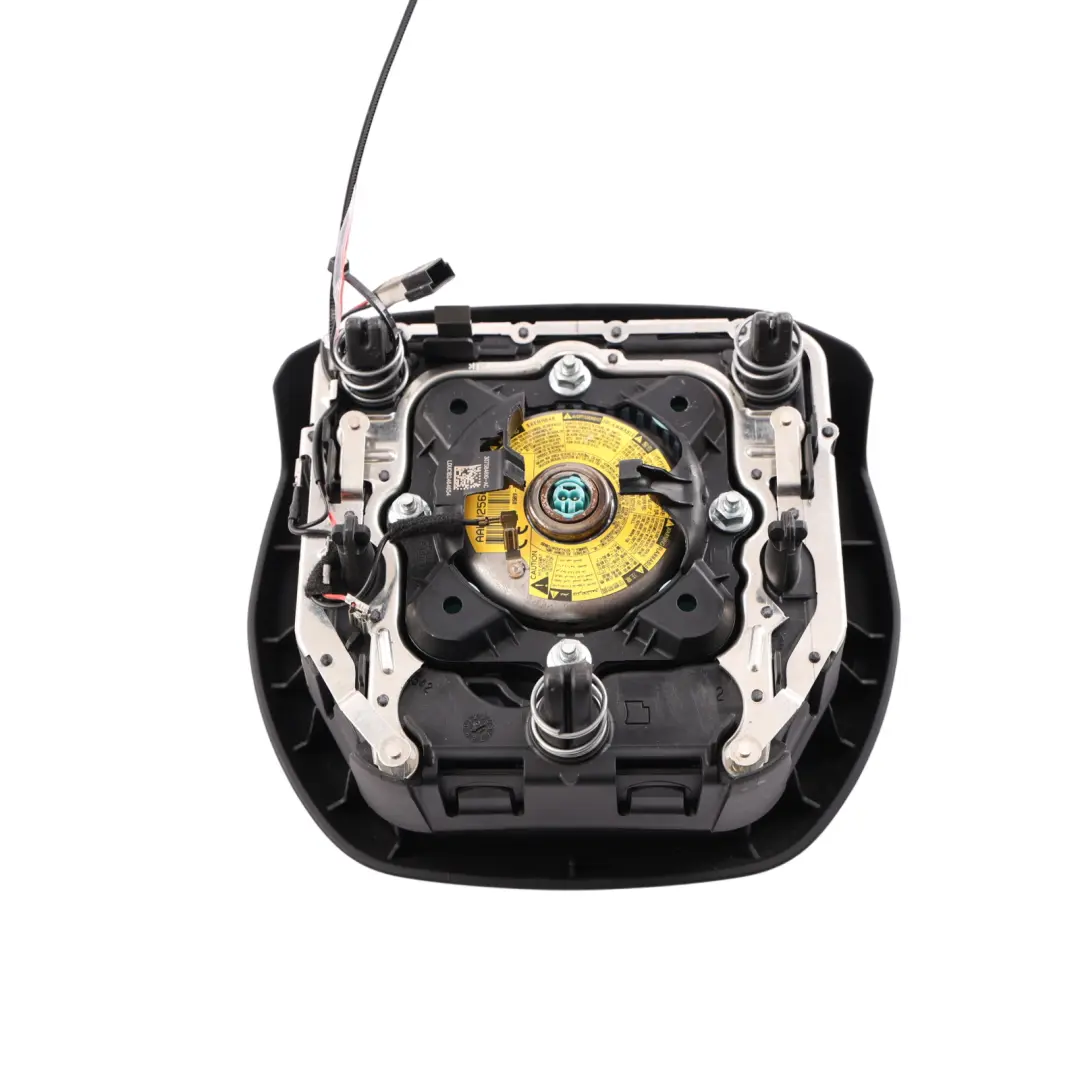Range Rover Evoque L538 Steering Wheel Driver's Air Module - SKU HJ32-043B13-BA8PVJ - Part number HJ32-043B13-BA8PVJ