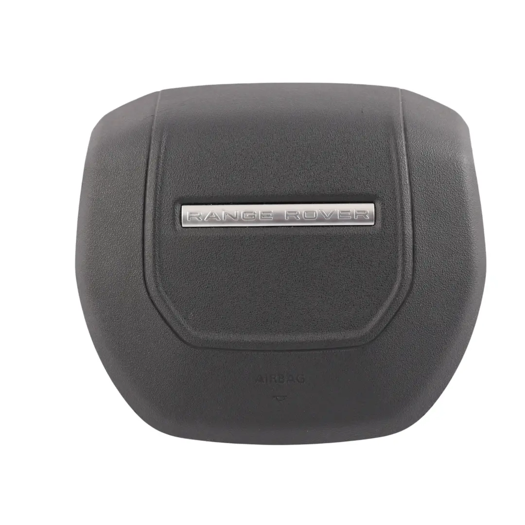 Range Rover Evoque L538 Steering Wheel Driver's Air Module - SKU HJ32-043B13-BA8PVJ - Part number HJ32-043B13-BA8PVJ