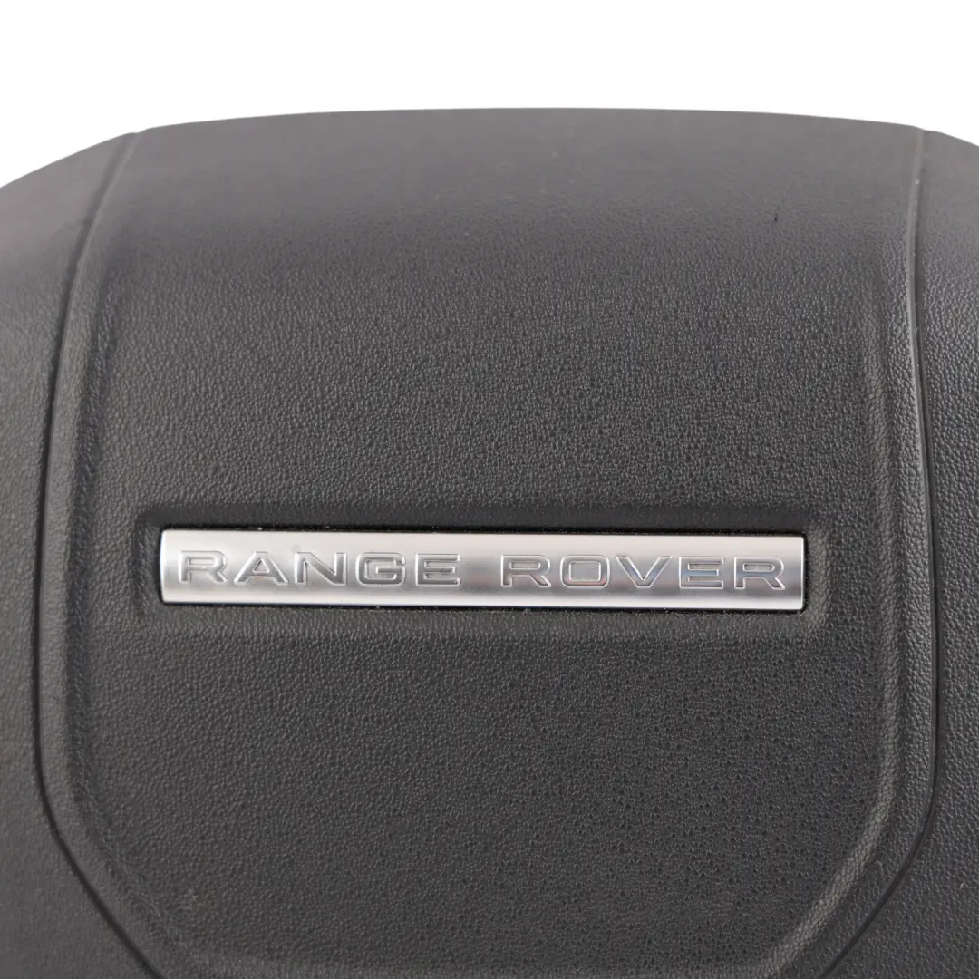 Range Rover Evoque L538 Steering Wheel Driver's Air Module - SKU HJ32-043B13-BA8PVJ - Part number HJ32-043B13-BA8PVJ