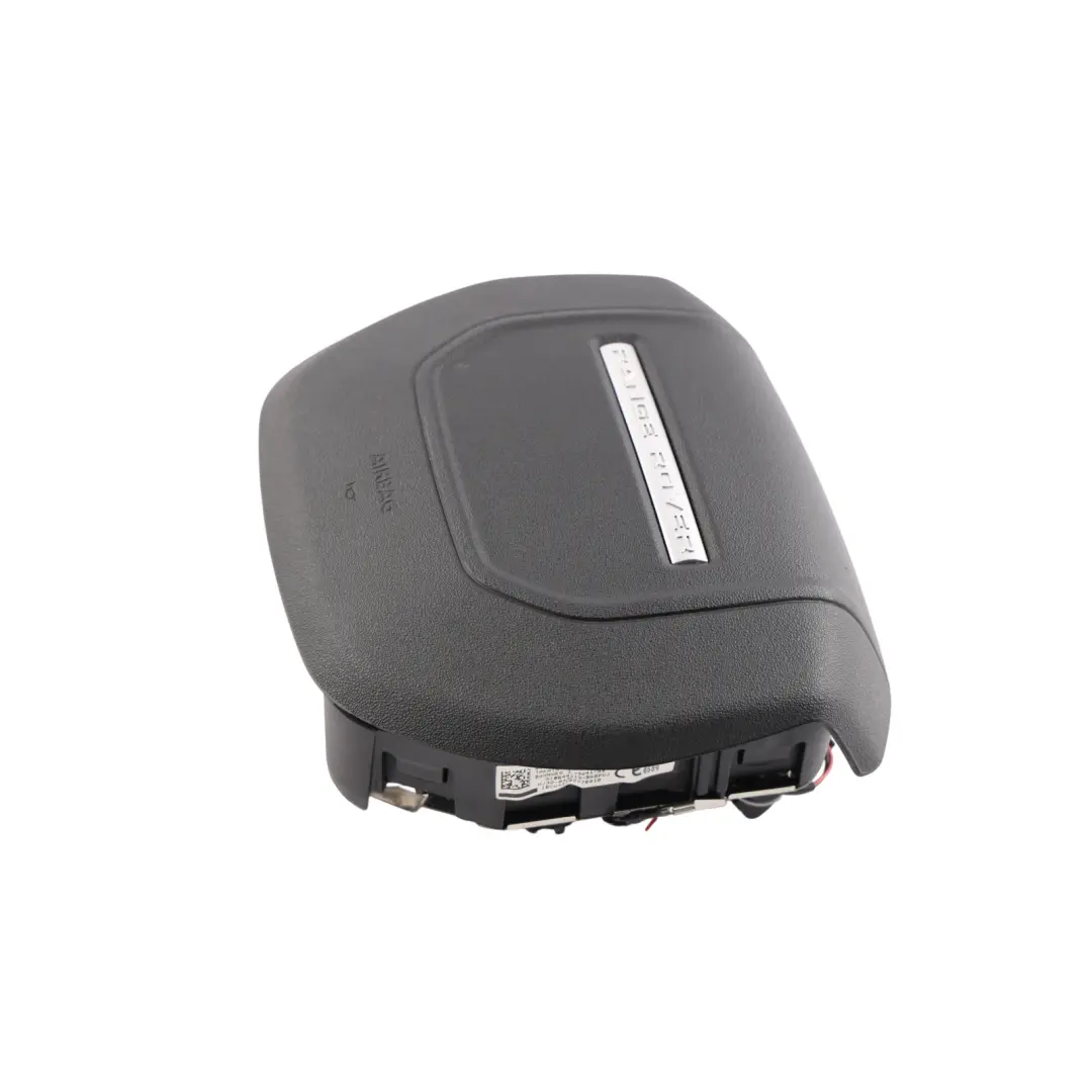 Range Rover Evoque L538 Steering Wheel Driver's Air Module - SKU HJ32-043B13-BA8PVJ - Part number HJ32-043B13-BA8PVJ