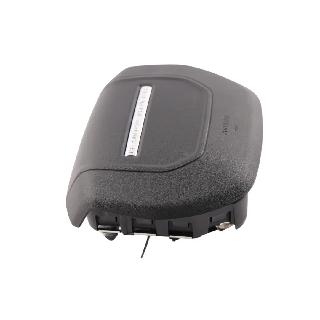 Steering Wheel Driver's Air Module to Range Rover Evoque L538 with Part number HJ32-043B13-BA8PVJ Range Rover Evoque L538 Steering Wheel Driver's Air Module - SKU HJ32-043B13-BA8PVJ - Part number HJ32-043B13-BA8PVJ