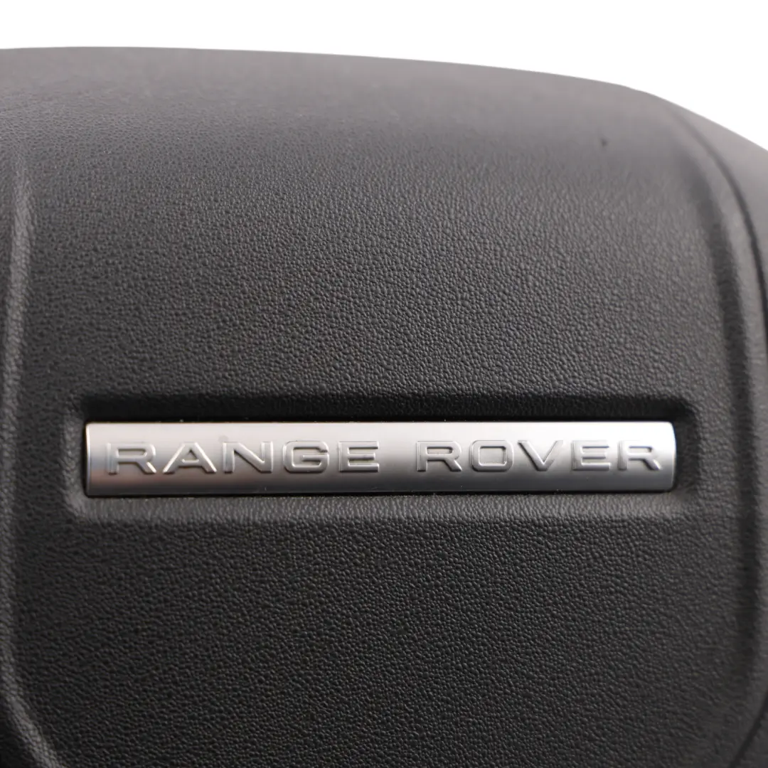 Steering Wheel Driver's Air Module to Range Rover Evoque L538 with Part number HJ32-043B13-BA8PVJ Range Rover Evoque L538 Steering Wheel Driver's Air Module - SKU HJ32-043B13-BA8PVJ - Part number HJ32-043B13-BA8PVJ