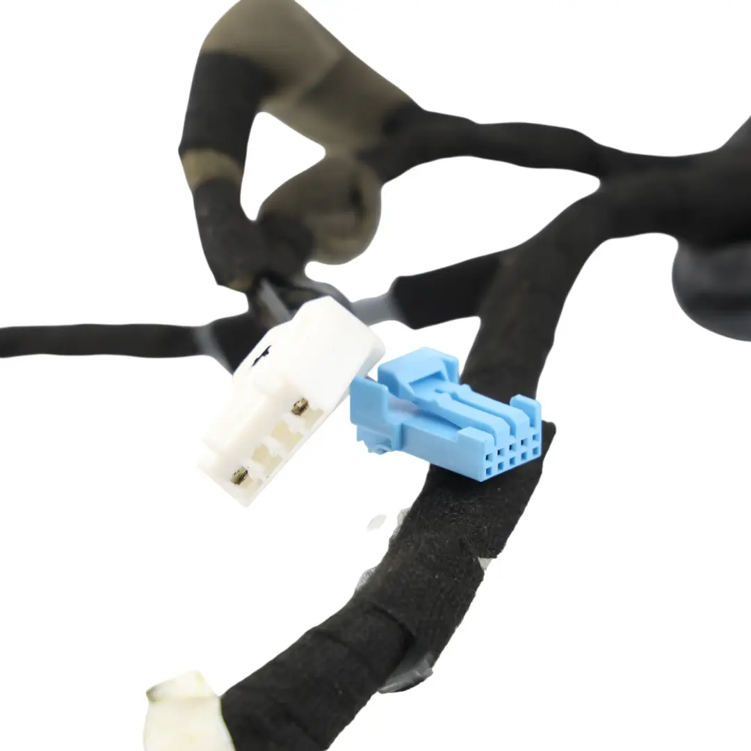 Door Wiring Harness Cable Left N/S to Range Rover Evoque L538 Rear with Part number HJ32-14632-ATB Range Rover Evoque L538 Rear Door Wiring Harness Cable Left N/S - SKU HJ32-14632-ATB - Part number HJ32-14632-ATB