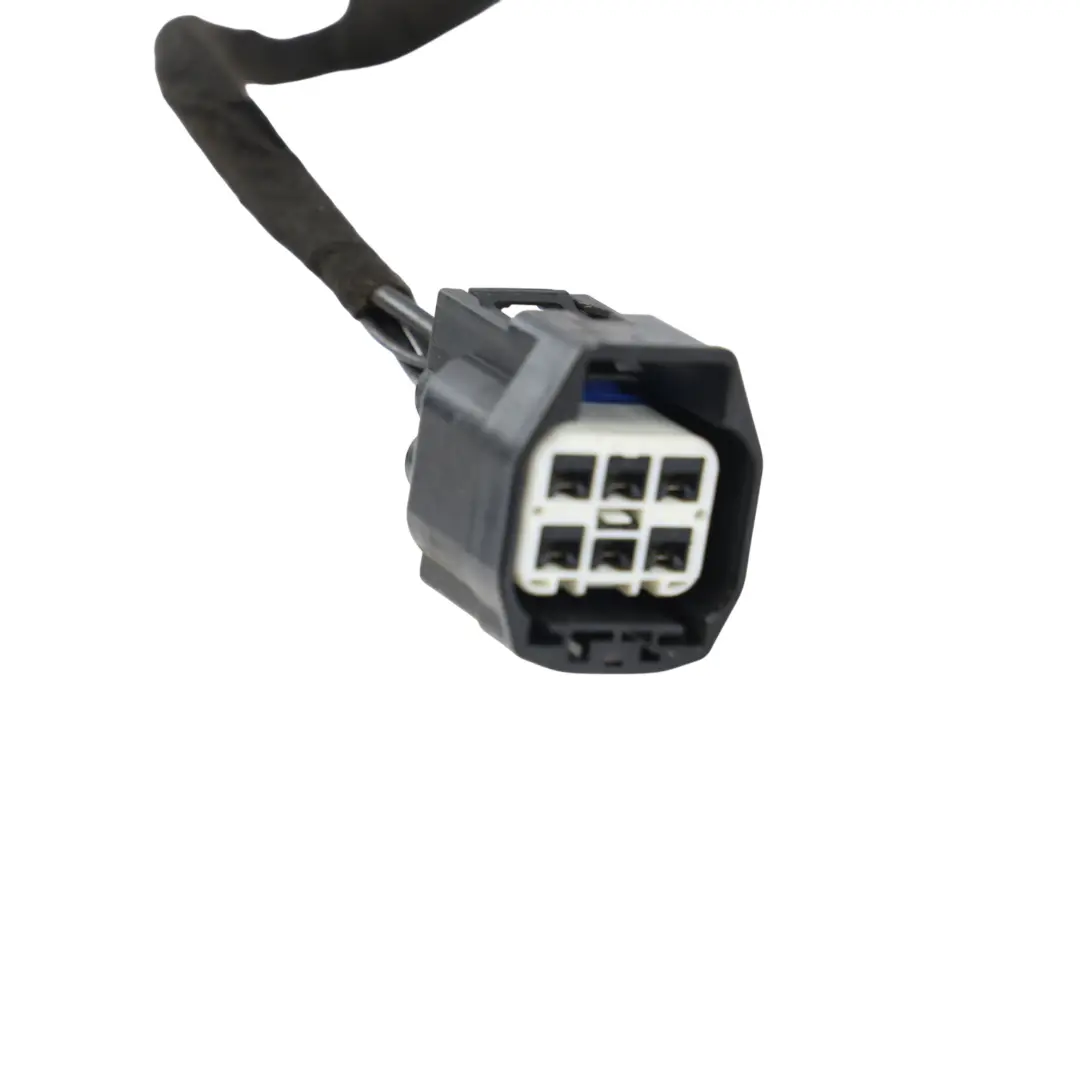 Faisceau Porte Arrière Gauche pour Range Rover Evoque L538 à propos du numéro de pièce HJ32-14632-ATB Range Rover Evoque L538 Faisceau Porte Arrière Gauche - SKU HJ32-14632-ATB - Numéro de pièce HJ32-14632-ATB