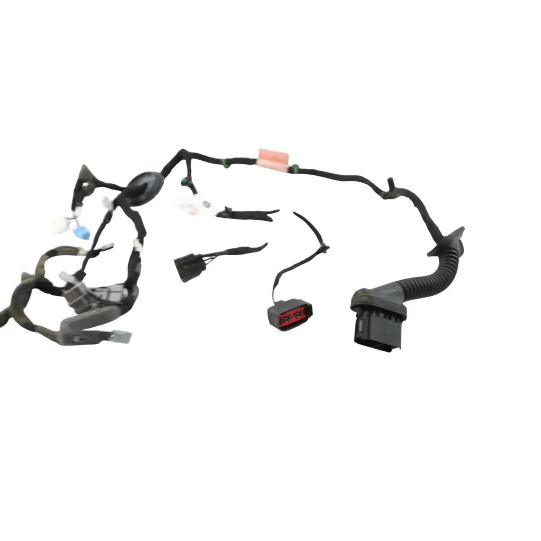Range Rover Evoque L538 Faisceau Porte Arrière Gauche - SKU HJ32-14632-ATB - Numéro de pièce HJ32-14632-ATB
