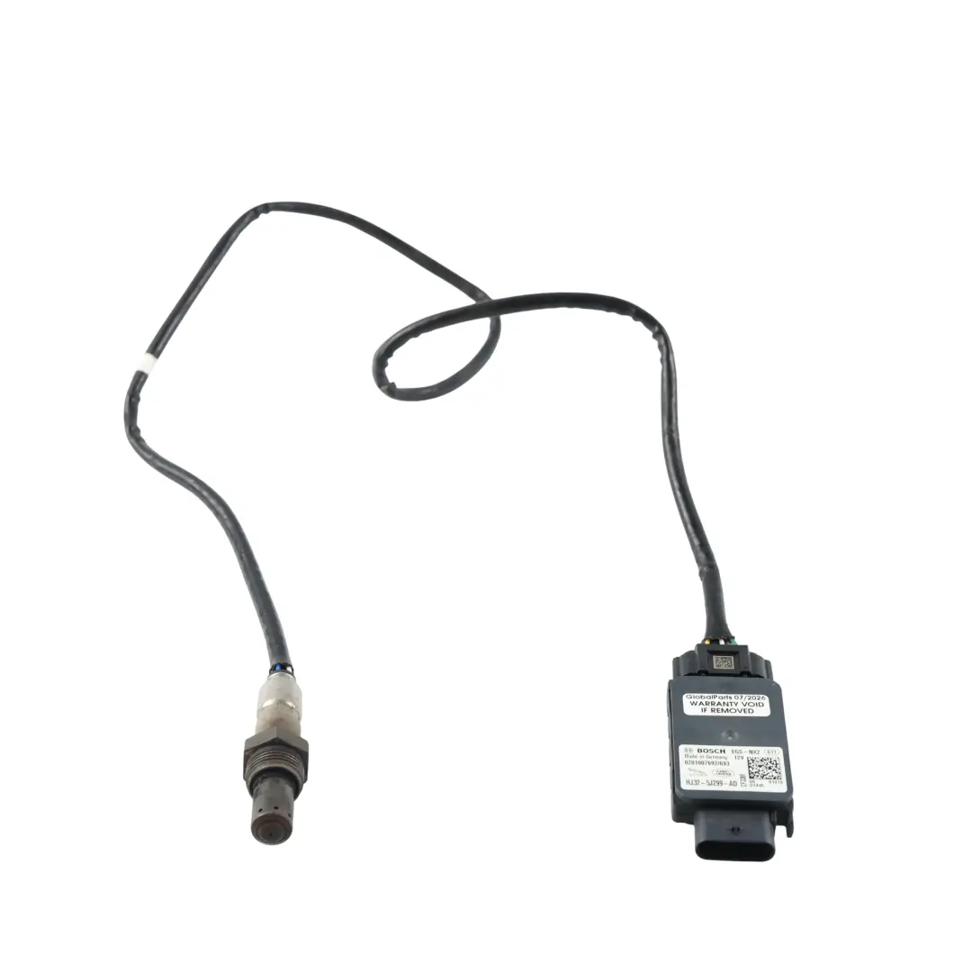 Lambda Sauerstoffsensor 2.0 für Land Rover Discovery Sport L550 mit Teilenummer HJ32-5J299-AD Land Rover Discovery Sport L550 Lambda Sauerstoffsensor 2.0 - SKU HJ32-5J299-AD - Teilenummer HJ32-5J299-AD
