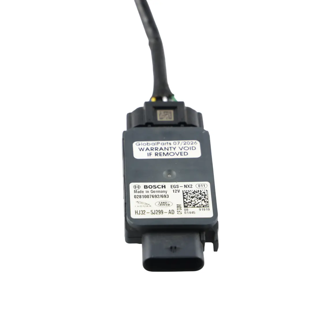 Land Rover Discovery Sport L550 Lambda Sauerstoffsensor 2.0 - SKU HJ32-5J299-AD - Teilenummer HJ32-5J299-AD