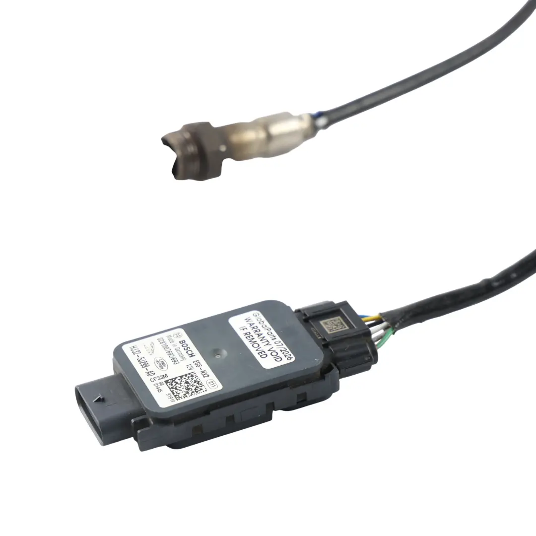 Sonda Lambda Ossigeno 2.0 per Land Rover Discovery Sport L550 con numero di parte HJ32-5J299-AD Land Rover Discovery Sport L550 Sonda Lambda Ossigeno 2.0 - SKU HJ32-5J299-AD - Numero di parte HJ32-5J299-AD