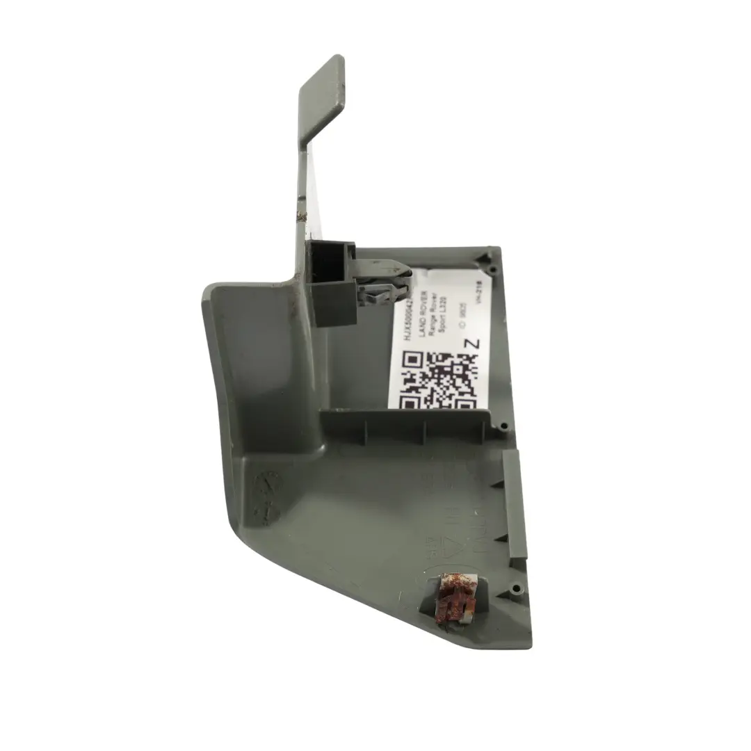Obicie Fotela Przedni Prawy do Land Rover Range Rover Sport L320 o numerze HJX500042PVJ Land Rover Range Rover Sport L320 Obicie Fotela Przedni Prawy - SKU HJX500042PVJ - Numer Części HJX500042PVJ