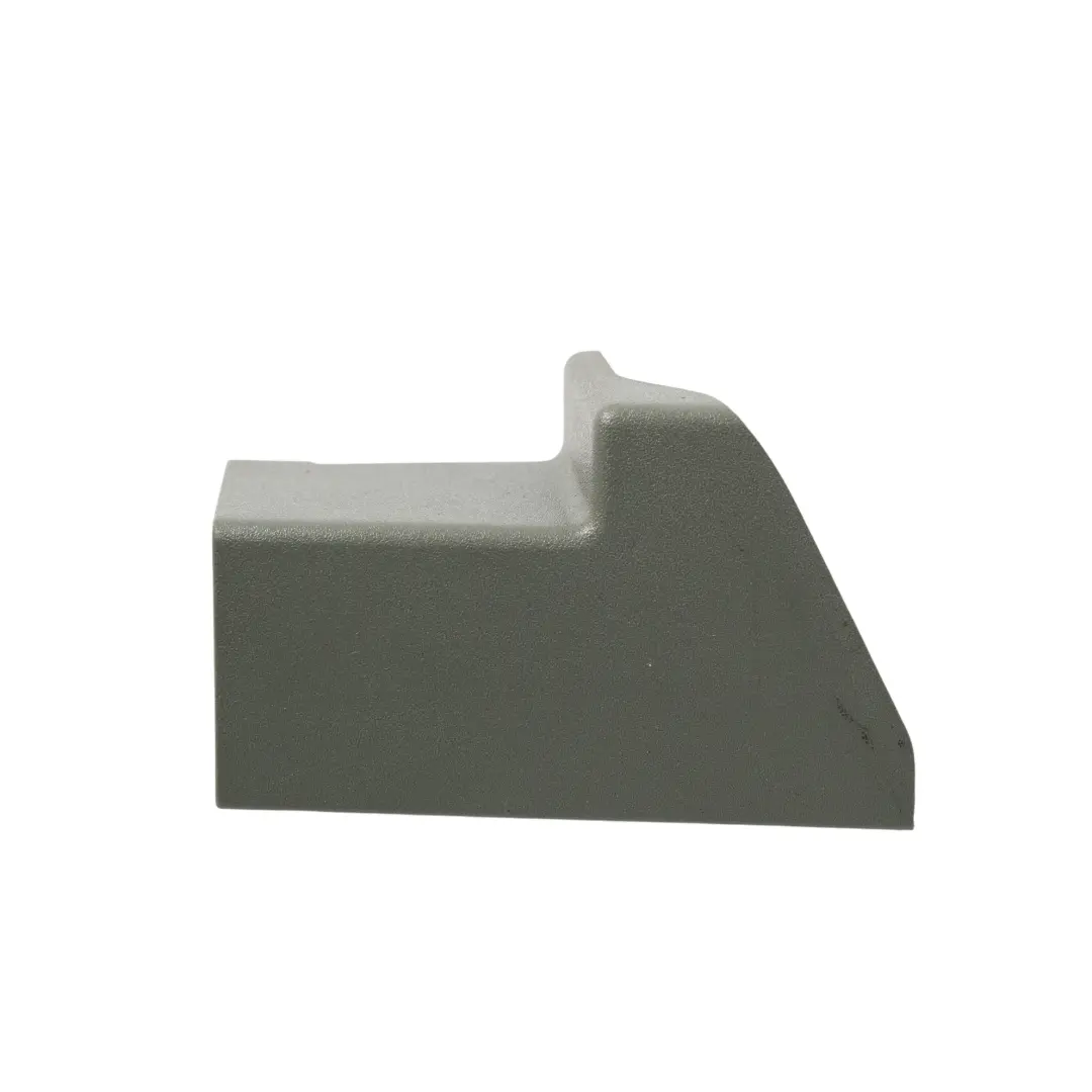 Land Rover Rivestimento Base Sedile Anteriore Destro - SKU HJX500042PVJ - Numero di parte HJX500042PVJ