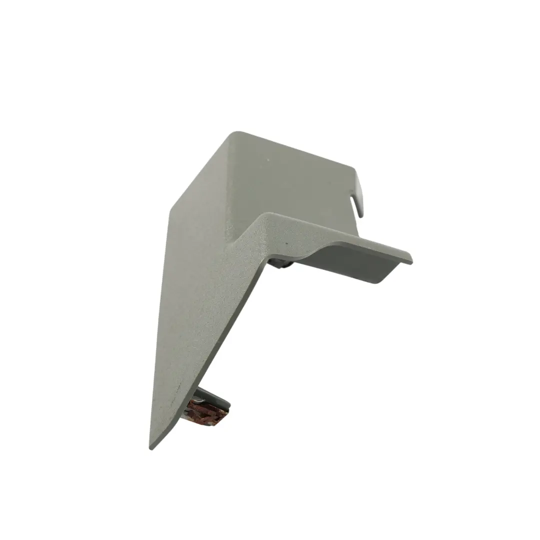 Land Range Rover Sport L320 Seat Base Trim Cover Front Right O/S - SKU HJX500042PVJ - Part number HJX500042PVJ
