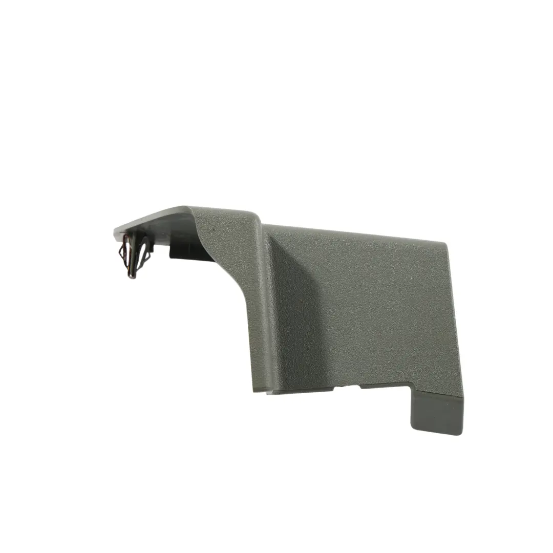 Land Range Rover Sport L320 Seat Base Trim Cover Front Right O/S - SKU HJX500042PVJ - Part number HJX500042PVJ