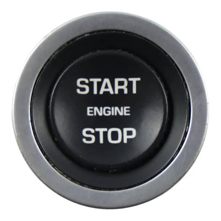 Land Rover Discovery Sport L550 Pulsante Interruttore Start Stop HK72-14C376-AA