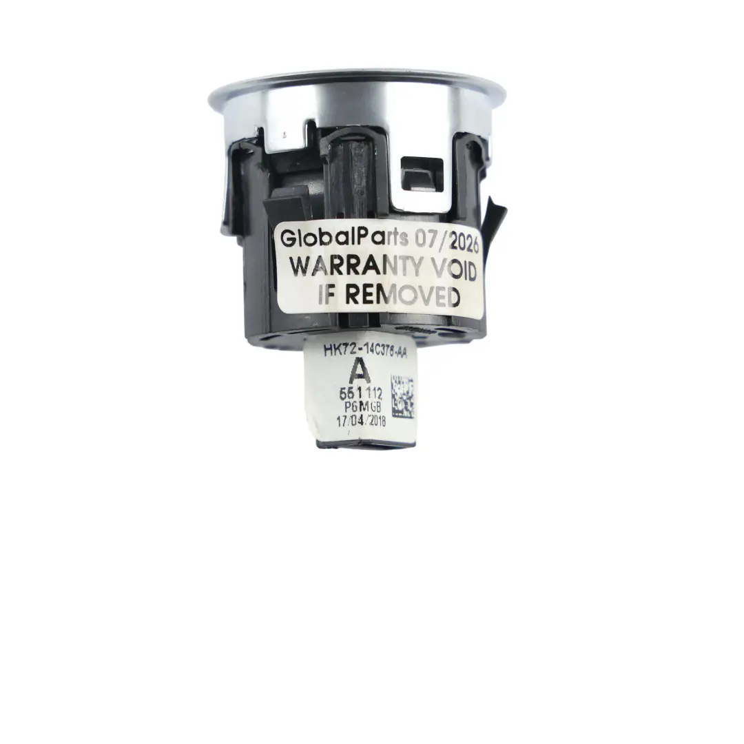 Land Rover Discovery Sport L550 Pulsante Interruttore Start Stop - SKU HK72-14C376-AA - Numero di parte HK72-14C376-AA