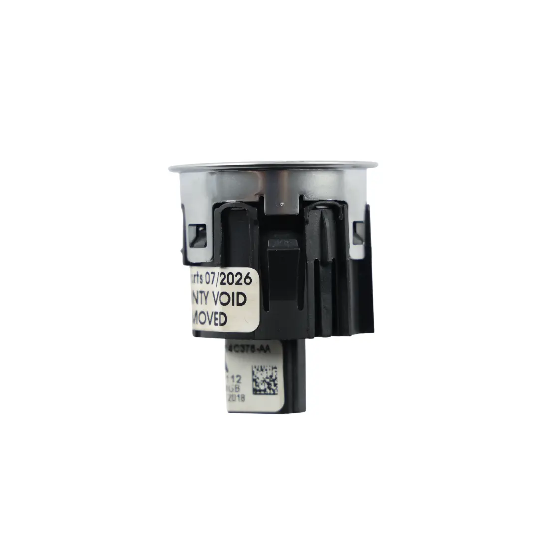Land Rover Discovery Sport L550 Pulsante Interruttore Start Stop - SKU HK72-14C376-AA - Numero di parte HK72-14C376-AA