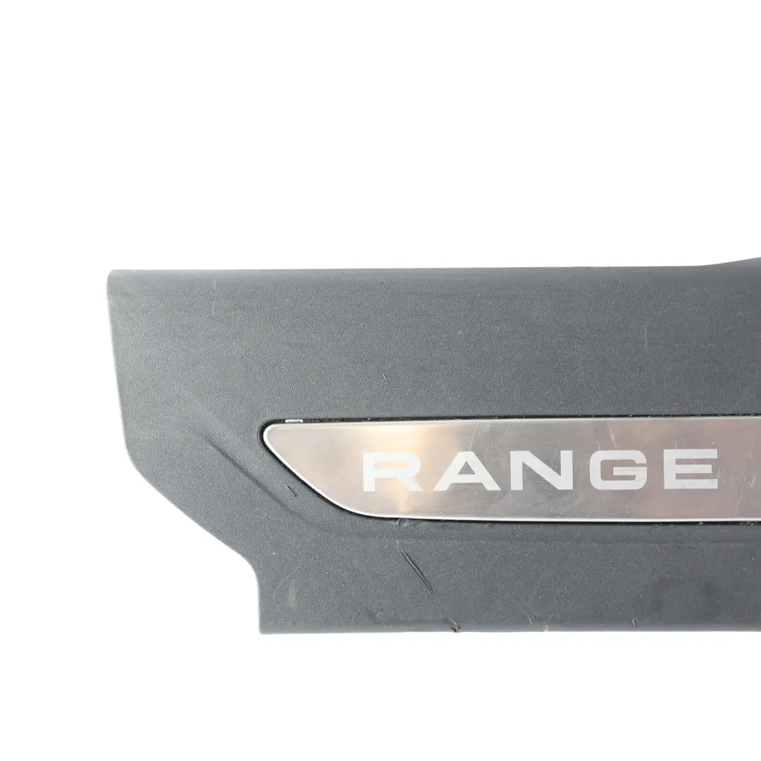 Einstiegsleiste Abdeckung Vorne Rechts für Range Rover Velar L560 mit Teilenummer HK83-13200-AFW Range Rover Velar L560 Einstiegsleiste Abdeckung Vorne Rechts - SKU HK83-13200-AFW - Teilenummer HK83-13200-AFW