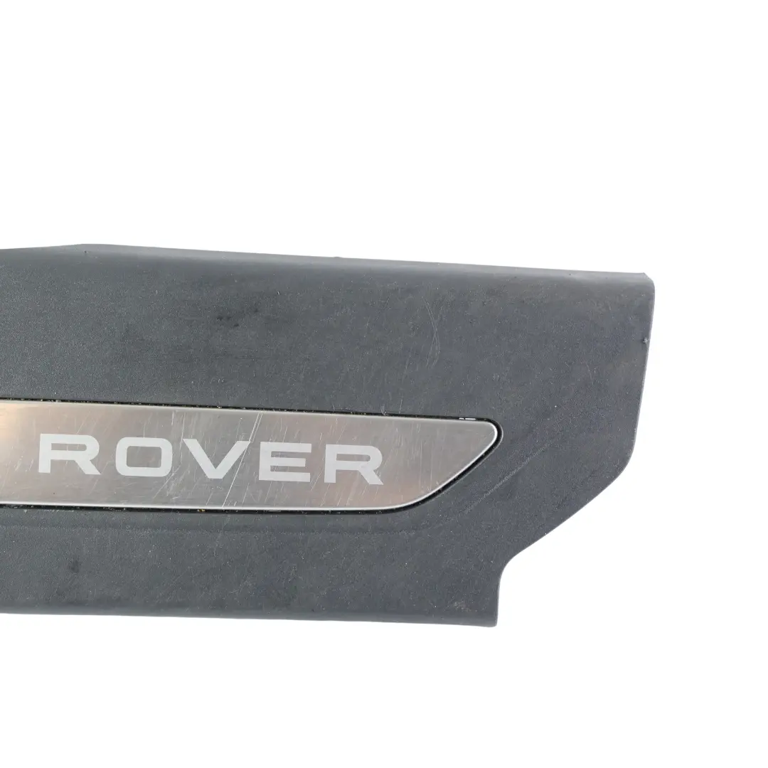 Einstiegsleiste Abdeckung Vorne Rechts für Range Rover Velar L560 mit Teilenummer HK83-13200-AFW Range Rover Velar L560 Einstiegsleiste Abdeckung Vorne Rechts - SKU HK83-13200-AFW - Teilenummer HK83-13200-AFW