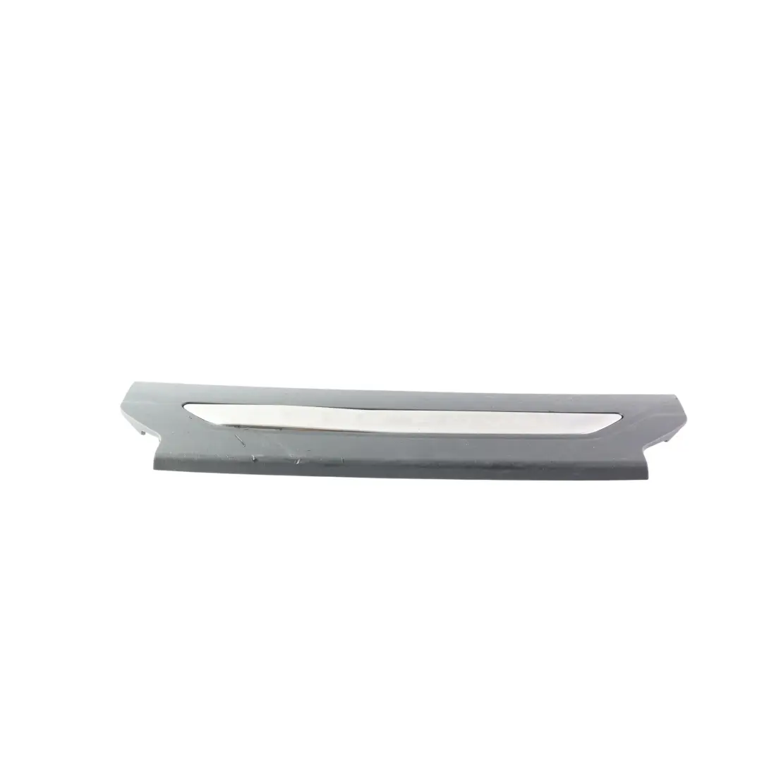 Range Rover Velar L560 Einstiegsleiste Abdeckung Vorne Rechts - SKU HK83-13200-AFW - Teilenummer HK83-13200-AFW
