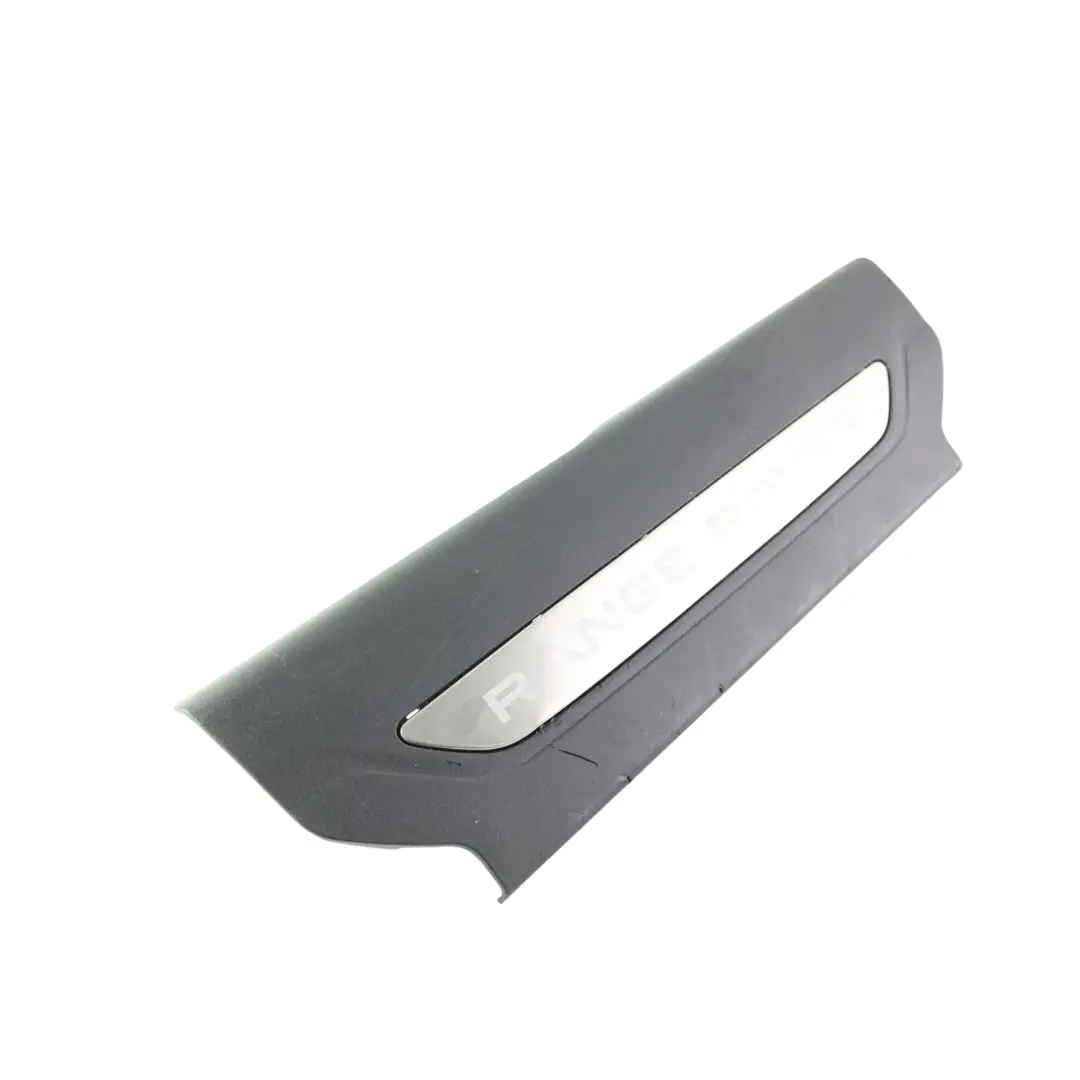 Einstiegsleiste Abdeckung Vorne Rechts für Range Rover Velar L560 mit Teilenummer HK83-13200-AFW Range Rover Velar L560 Einstiegsleiste Abdeckung Vorne Rechts - SKU HK83-13200-AFW - Teilenummer HK83-13200-AFW