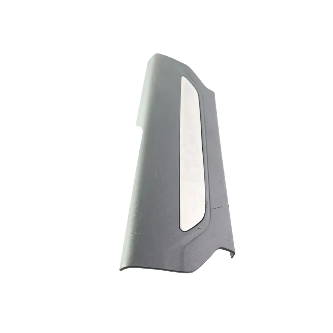 Einstiegsleiste Abdeckung Vorne Rechts für Range Rover Velar L560 mit Teilenummer HK83-13200-AFW Range Rover Velar L560 Einstiegsleiste Abdeckung Vorne Rechts - SKU HK83-13200-AFW - Teilenummer HK83-13200-AFW