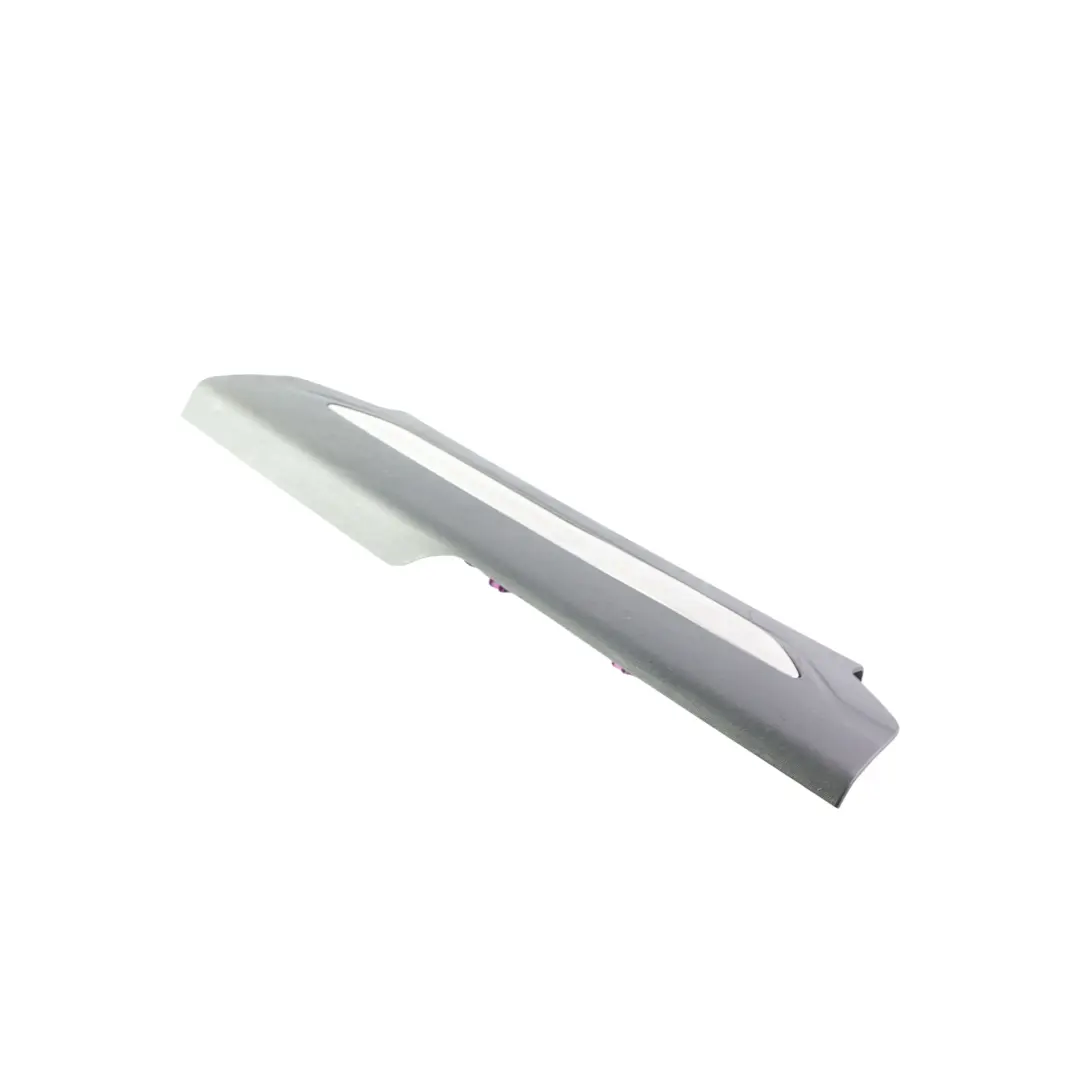 Door Sill Step Cover Front Right O/S to Range Rover Velar L560 with Part number HK83-13200-AFW Range Rover Velar L560 Door Sill Step Cover Front Right O/S - SKU HK83-13200-AFW - Part number HK83-13200-AFW