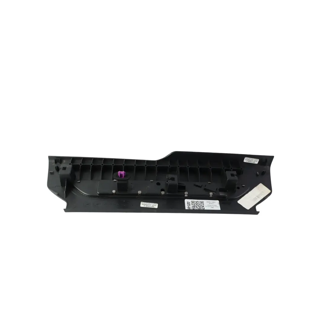 Türschweller Zierleiste Vorne Links für Range Rover Velar L560 mit Teilenummer HK83-13201-AFW Range Rover Velar L560 Türschweller Zierleiste Vorne Links - SKU HK83-13201-AFW-1 - Teilenummer HK83-13201-AFW