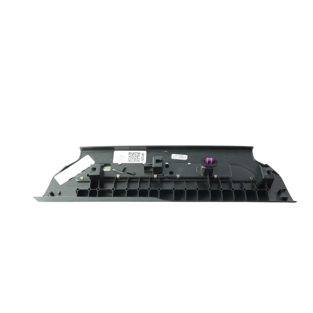 Range Rover Velar L560 Türschweller Zierleiste Vorne Links - SKU HK83-13201-AFW-1 - Teilenummer HK83-13201-AFW