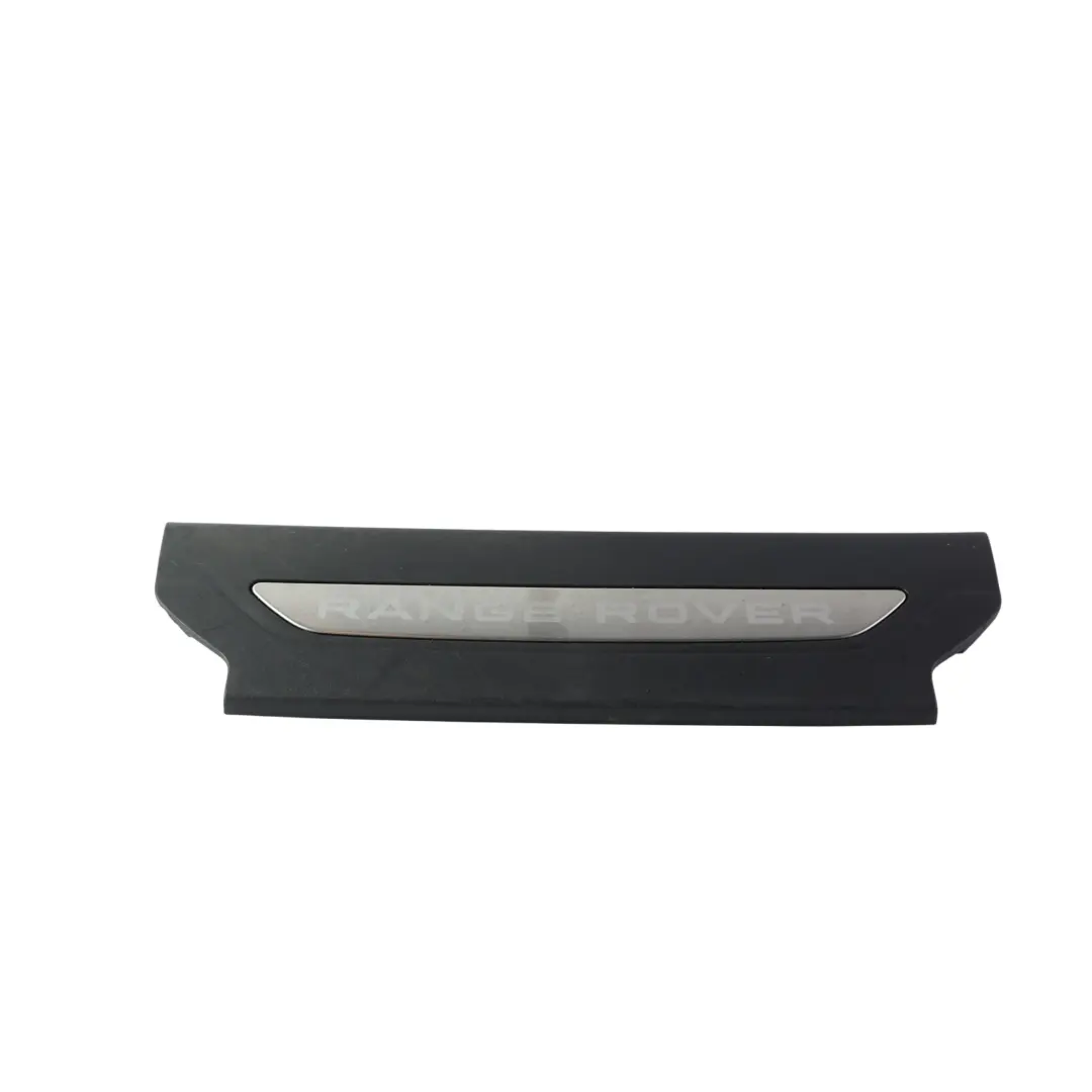 Range Rover Velar L560 Door Sill Moulding Trim Front Left N/S - SKU HK83-13201-AFW-1 - Part number HK83-13201-AFW
