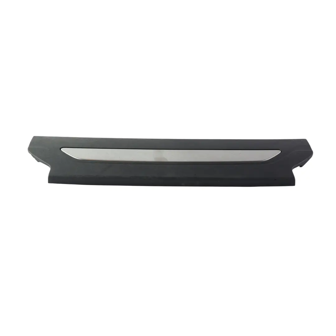 Door Sill Moulding Trim Front Left N/S to Range Rover Velar L560 with Part number HK83-13201-AFW Range Rover Velar L560 Door Sill Moulding Trim Front Left N/S - SKU HK83-13201-AFW-1 - Part number HK83-13201-AFW