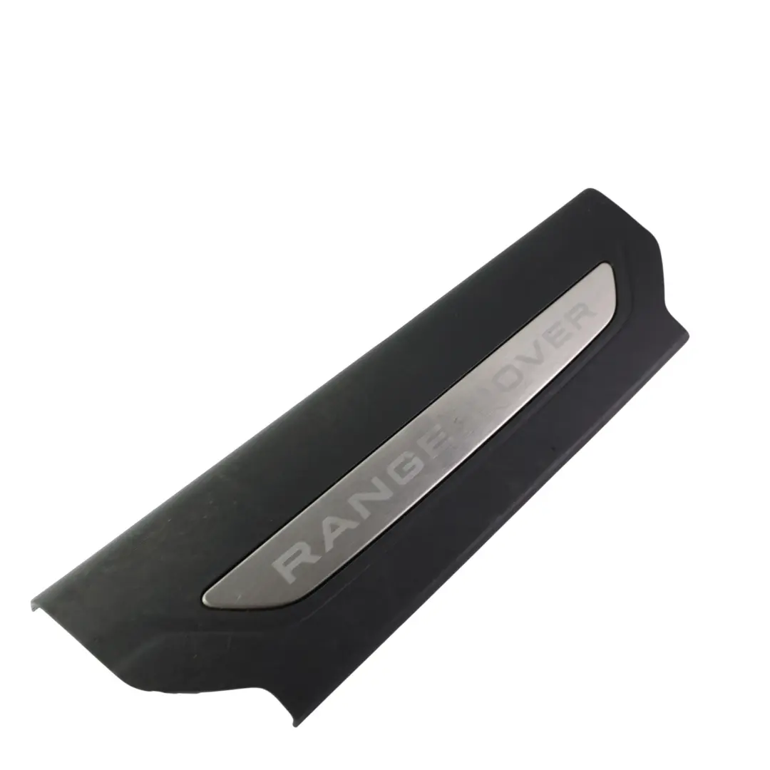 Türschweller Zierleiste Vorne Links für Range Rover Velar L560 mit Teilenummer HK83-13201-AFW Range Rover Velar L560 Türschweller Zierleiste Vorne Links - SKU HK83-13201-AFW-1 - Teilenummer HK83-13201-AFW