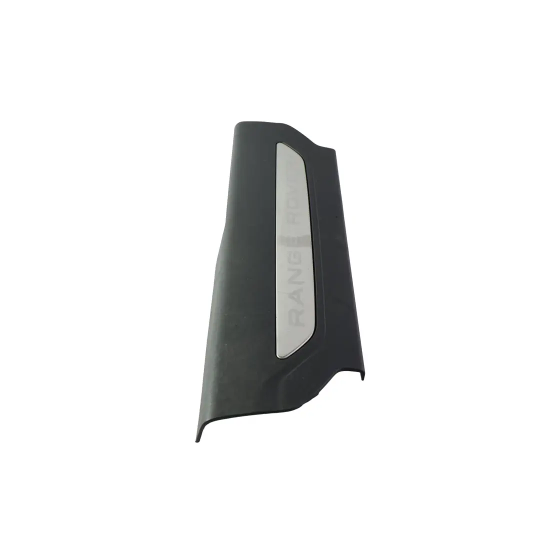Door Sill Moulding Trim Front Left N/S to Range Rover Velar L560 with Part number HK83-13201-AFW Range Rover Velar L560 Door Sill Moulding Trim Front Left N/S - SKU HK83-13201-AFW-1 - Part number HK83-13201-AFW
