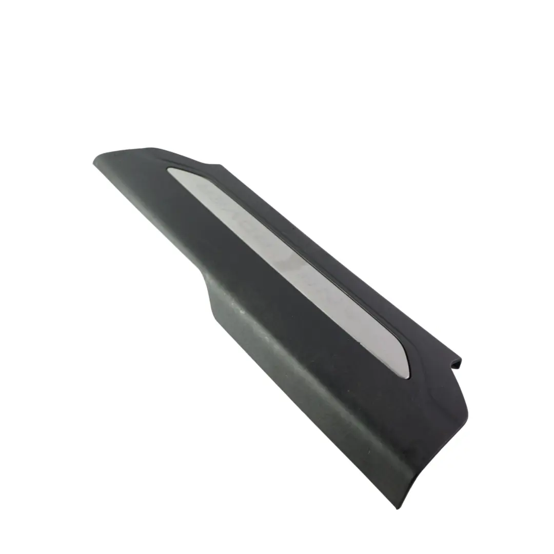 Range Rover Velar L560 Door Sill Moulding Trim Front Left N/S - SKU HK83-13201-AFW-1 - Part number HK83-13201-AFW