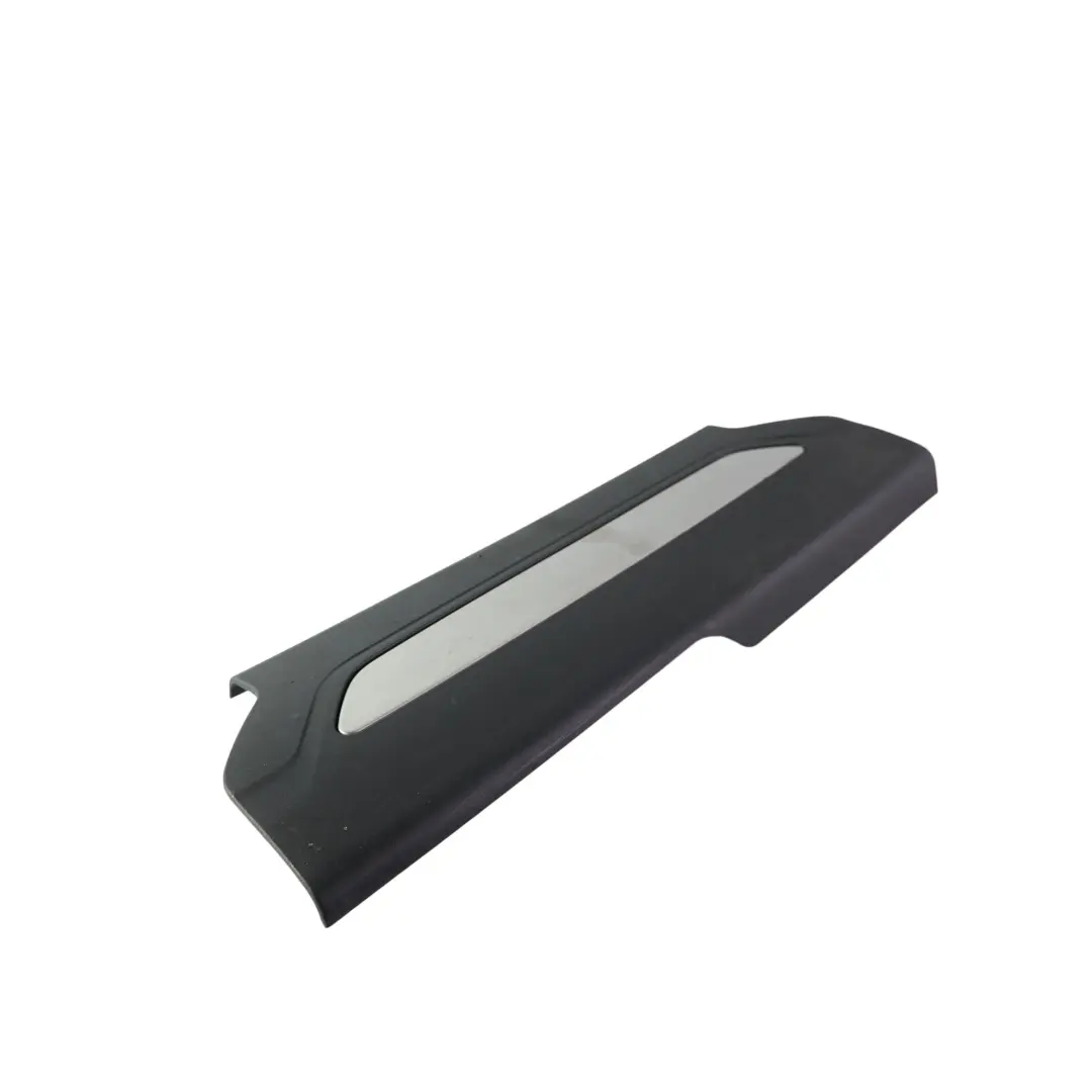 Range Rover Velar L560 Door Sill Moulding Trim Front Left N/S - SKU HK83-13201-AFW-1 - Part number HK83-13201-AFW