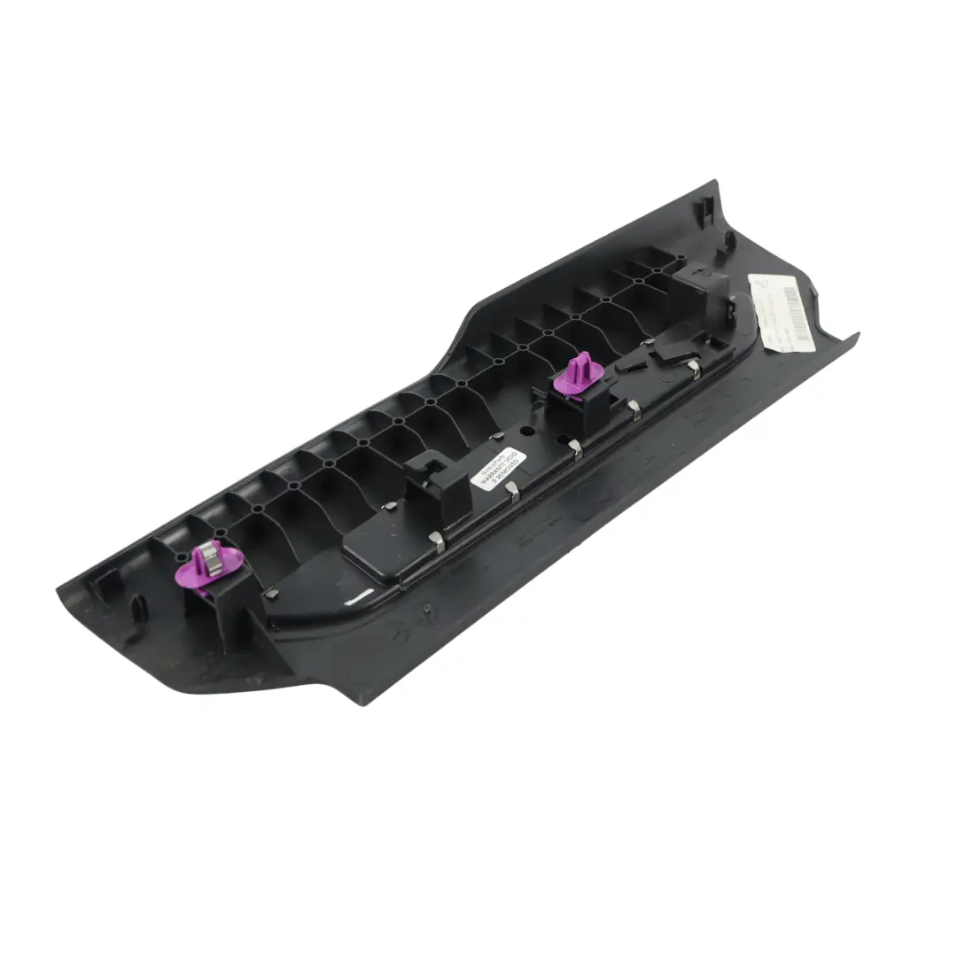 Schweller Zierleiste Vorne Links für Range Rover Velar L560 mit Teilenummer HK83-13201-AFW Range Rover Velar L560 Schweller Zierleiste Vorne Links - SKU HK83-13201-AFW - Teilenummer HK83-13201-AFW