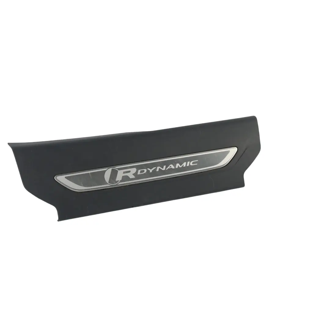 Range Rover Velar L560 Modanatura Battitacco Anteriore Sinistro - SKU HK83-13201-AFW - Numero di parte HK83-13201-AFW