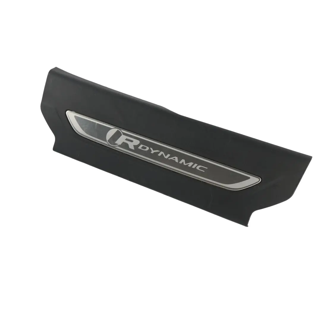 Range Rover Velar L560 Front Sill Strip Moulding Trim Left N/S - SKU HK83-13201-AFW - Part number HK83-13201-AFW
