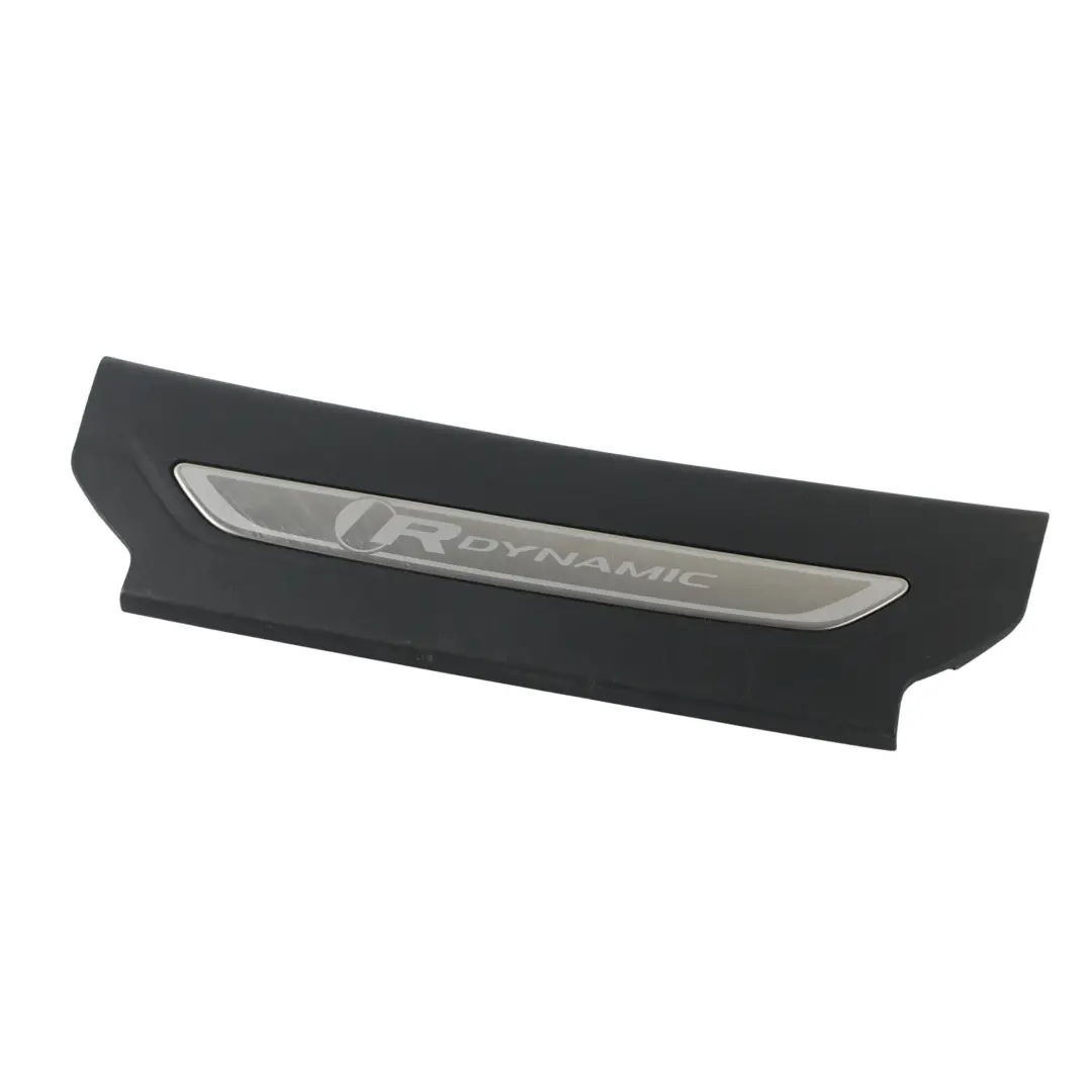 Range Rover Velar L560 Schweller Zierleiste Vorne Links - SKU HK83-13201-AFW - Teilenummer HK83-13201-AFW
