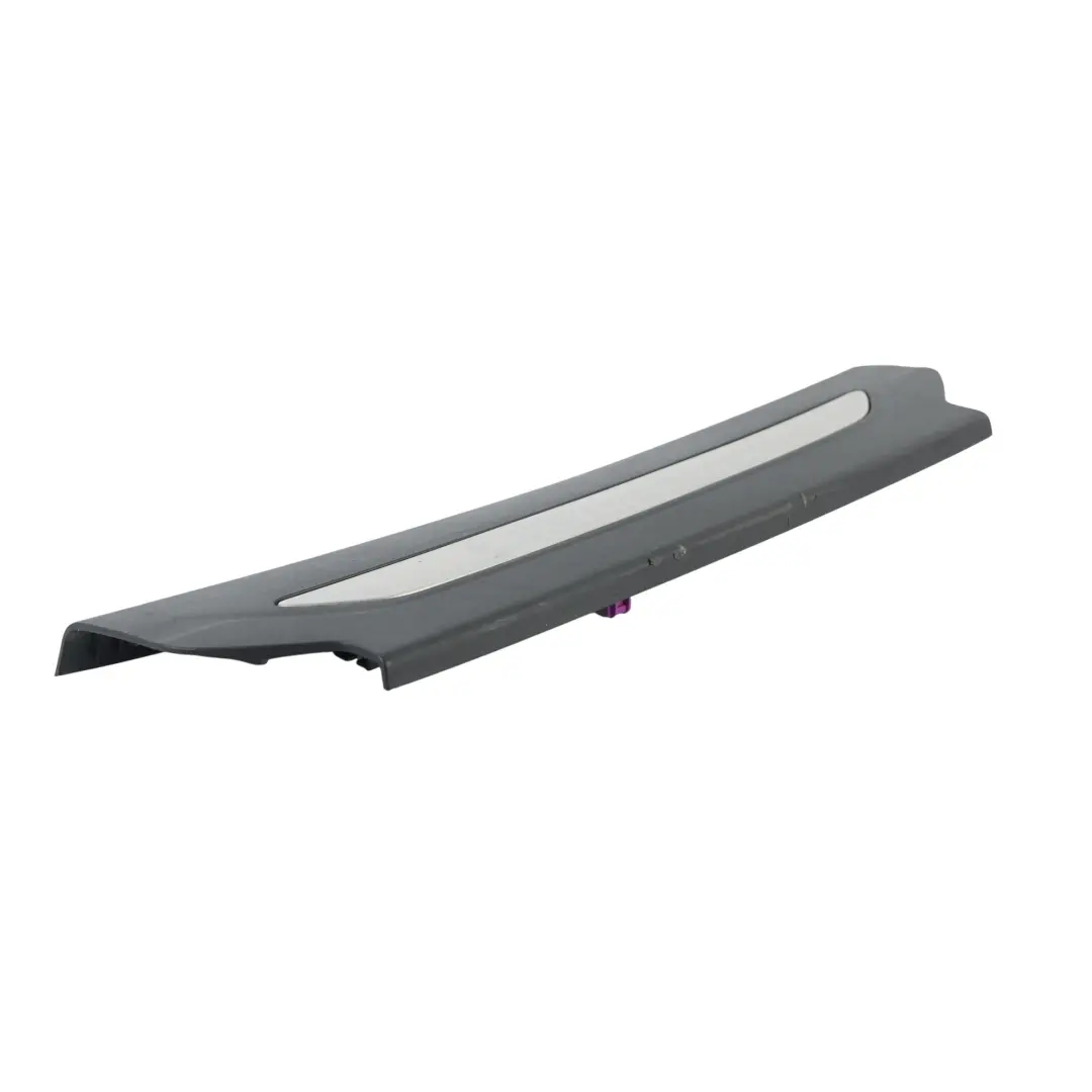 Range Rover Velar L560 Schweller Zierleiste Vorne Links - SKU HK83-13201-AFW - Teilenummer HK83-13201-AFW